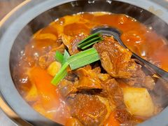 -火候轩品质湘菜·私厨(市府店)