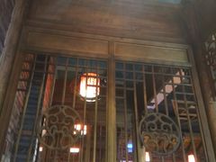 门面-重庆渝达老火锅(春熙路店)