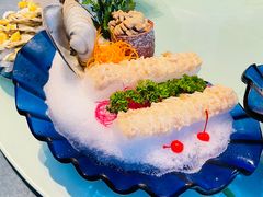 -上宴精品海鲜姿造(晶融汇旗舰店)