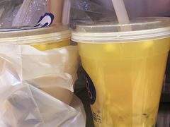 -茶百道(呼家楼店)