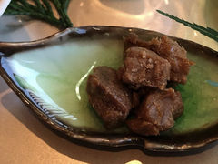 和牛-下関春帆楼(松坂屋名古屋店)