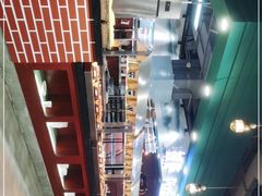 -阳光牧场自助餐厅(宝德购物中心店)