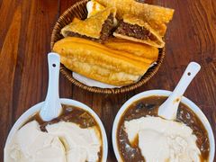 -穆彦华逍遥镇胡辣汤(岗坡路店)