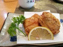 -天正河鲀·河豚亭(大连店)