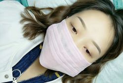 -尔素·半永久纹眉·野生眉