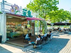 -南京金牛湖风景区