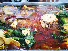 -鞑子烤羊腿(贝村总店)