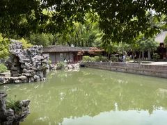 -天一阁博物院