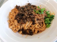 宜宾燃面-新川办餐厅