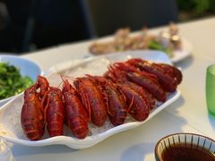 -青菁酒家·象山海鲜(胜利河美食街店)