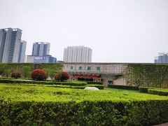 -陕西自然博物馆