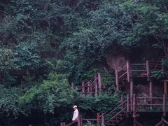 -九如山休闲旅游度假区