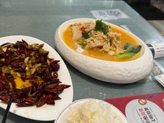 -广益饭店·云南菜·传统滇菜(翠湖北门书屋店)