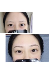 -久匠·纹眉半永久野生眉