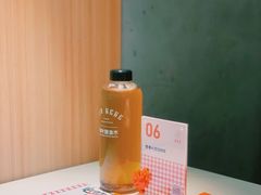 -金戈戈香港豉油鸡(皇庭广场店)