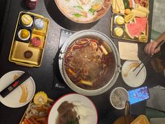 -牛New寿喜烧(新六百店)