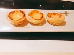 -海航大厦万豪酒店彩海轩中餐厅(霄云路店)