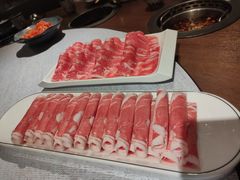 -快乐小羊·内蒙牛羊肉火锅(流花中心店)
