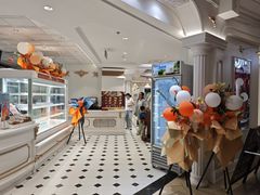 -85度C(南京龙江店)