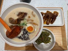 -味千拉面(瑞虹生活广场店)