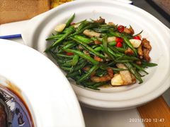 -苹果树下艺术餐厅(通州店)