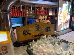 -麦凯伦烧烤·精酿超级工厂店(金桥总店)