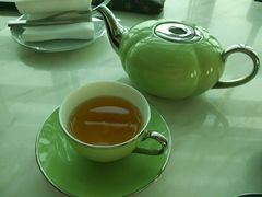 -深圳中洲万豪酒店·咖啡廊