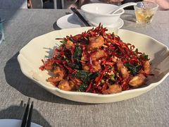 -汉水谣·江景餐厅(江滩店)