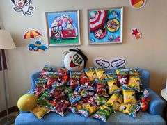 -上海神旺大酒店