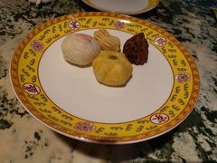 -那家小馆•北京菜•烤鸭(香山店)