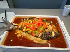 -半天妖烤鱼(皇庭广场店)