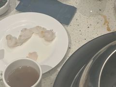 -青蓬蒸汽海鲜·深圳老字号·团建聚会(壹方城店)