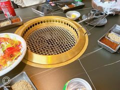 -谷牛和牛烤肉(漕河泾印象城店)
