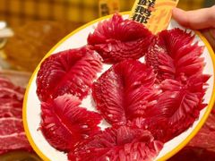 -花房村老火锅(巴南万达店)