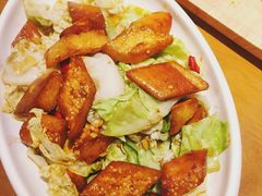 -莲香西域·正宗新疆菜(龙华店)