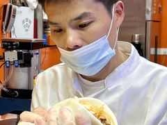 -张果佬年糕卷(科巷店)