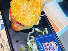 -大头力茶餐厅(花都融创茂店)