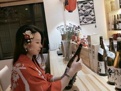 -浦·传统日式料理(3 5 1 1 店)