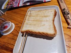 -木屋烧烤(龙湖天街店)