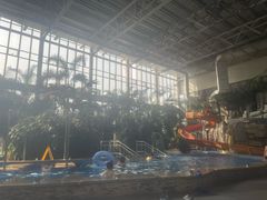 -中家鑫园温泉酒店鑫悦汤泉