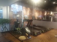 -NRG 健身私教CLUB(云山路店)