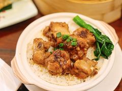 -御膳粥·牛乳粥底火锅·地道顺德菜(容桂店)