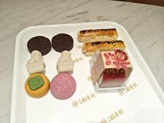-北京稻香村(零号店)