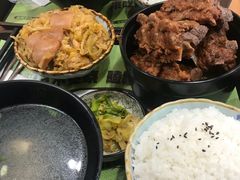 -犟骨头排骨饭(回龙观龙禧店)