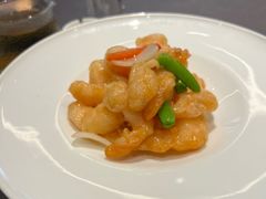 -百富源·海鲜辽菜(浑河堡店)