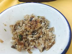 -汤氏美食台山水步特色黄鳝饭(龙津东路店)