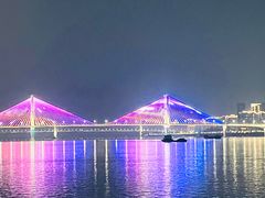 -武汉两江游览·夜游长江(汉口粤汉码头)