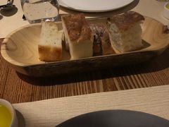 -Mercato莫卡多露台餐厅与酒吧(K11店)