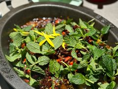 -黔渔翁豆花渎鱼(喷水池店)