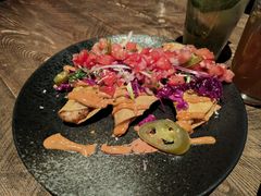 -Q MEX 库迈墨西哥餐吧(三里屯店)